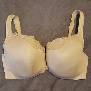 Cacique Bra